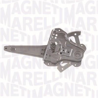 Magneti marelli 350103170012 Window Regulator 350103170012: Buy near me at 2407.PL in Poland at an Affordable price!