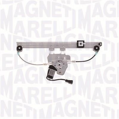 Buy Magneti marelli 350103170172 at a low price in Poland!