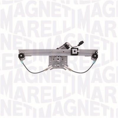 Magneti marelli 350103170174 Window Regulator 350103170174: Buy near me in Poland at 2407.PL - Good price!