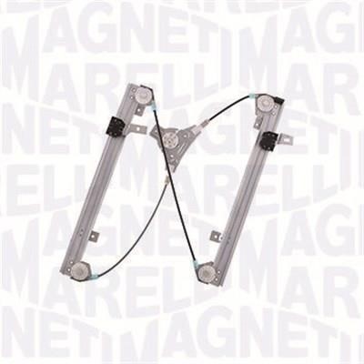 Magneti marelli 350103170021 Window Regulator 350103170021: Buy near me in Poland at 2407.PL - Good price!