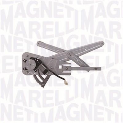 Magneti marelli 350103170186 Window Regulator 350103170186: Buy near me in Poland at 2407.PL - Good price!