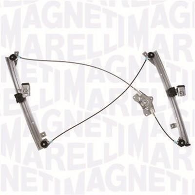 Magneti marelli 350103170202 Window Regulator 350103170202: Buy near me in Poland at 2407.PL - Good price!