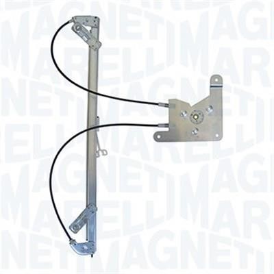 Magneti marelli 350103148600 Window Regulator 350103148600: Buy near me at 2407.PL in Poland at an Affordable price!