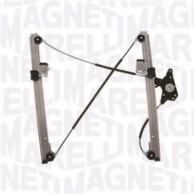 Magneti marelli 350103170224 Window Regulator 350103170224: Buy near me at 2407.PL in Poland at an Affordable price!