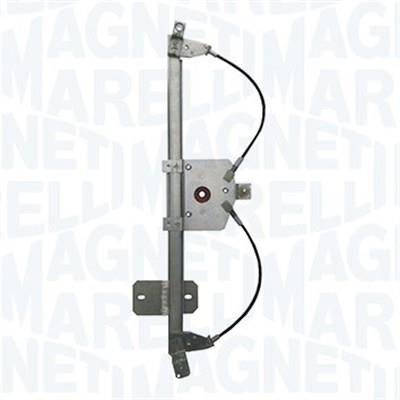 Magneti marelli 350103150100 Window Regulator 350103150100: Buy near me at 2407.PL in Poland at an Affordable price!