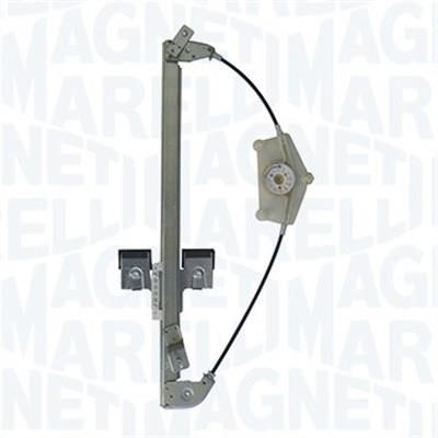 Magneti marelli 350103151500 Window Regulator 350103151500: Buy near me in Poland at 2407.PL - Good price!