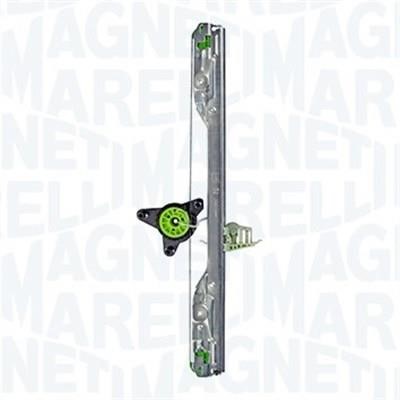 Magneti marelli 350103161400 Window Regulator 350103161400: Buy near me at 2407.PL in Poland at an Affordable price!