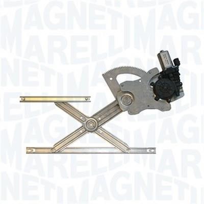 Magneti marelli 350103172700 Window Regulator 350103172700: Buy near me at 2407.PL in Poland at an Affordable price!