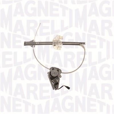 Magneti marelli 350103180300 Window Regulator 350103180300: Buy near me in Poland at 2407.PL - Good price!