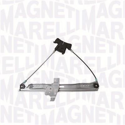 Magneti marelli 350103170306 Window Regulator 350103170306: Buy near me in Poland at 2407.PL - Good price!