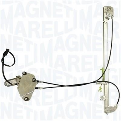 Magneti marelli 350103180800 Window Regulator 350103180800: Buy near me in Poland at 2407.PL - Good price!