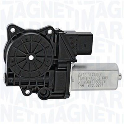 Magneti marelli 350103184700 Window motor 350103184700: Buy near me at 2407.PL in Poland at an Affordable price!