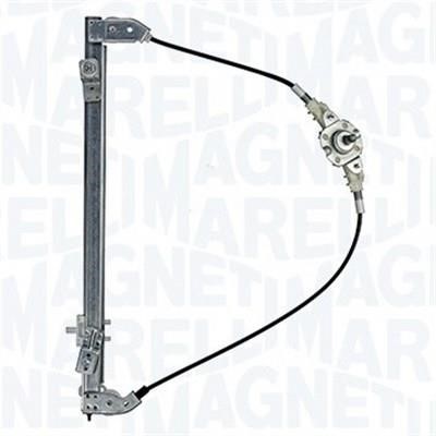 Magneti marelli 350103187200 Стеклоподъемник 350103187200: Отличная цена - Купить в Польше на 2407.PL!