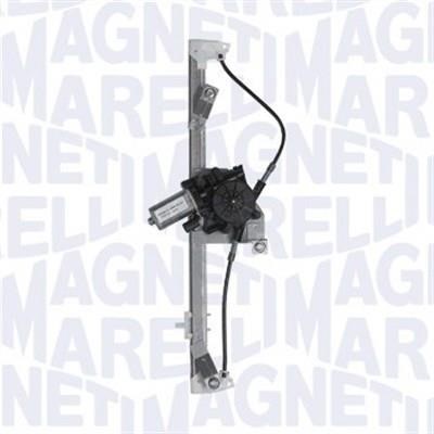 Magneti marelli 350103139400 Стеклоподъёмник 350103139400: Отличная цена - Купить в Польше на 2407.PL!
