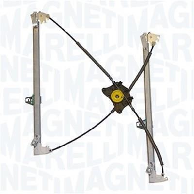 Magneti marelli 350103140200 Window Regulator 350103140200: Buy near me in Poland at 2407.PL - Good price!