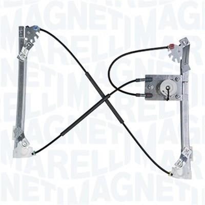Magneti marelli 350103142300 Window Regulator 350103142300: Buy near me at 2407.PL in Poland at an Affordable price!