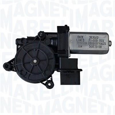 Magneti marelli 350103192800 Window motor 350103192800: Buy near me in Poland at 2407.PL - Good price!