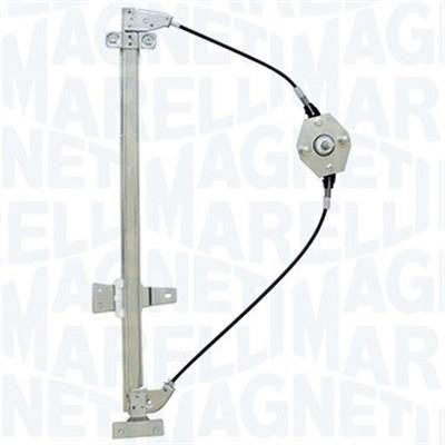 Magneti Marelli 350103196800 Fensterheber 350103196800: Kaufen Sie zu einem guten Preis in Polen bei 2407.PL!