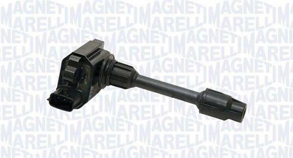 Magneti marelli 060810140010 Ignition coil 060810140010: Buy near me in Poland at 2407.PL - Good price!
