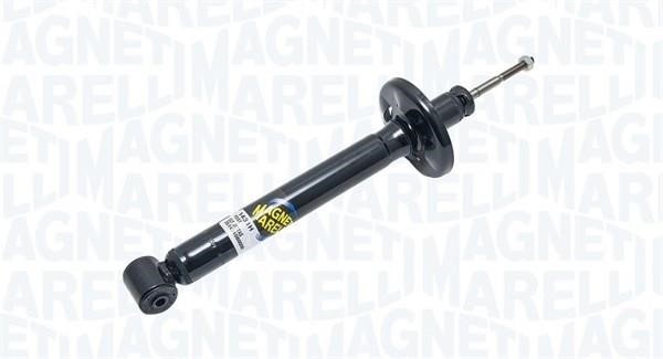 Magneti marelli 351431080000 Rear oil shock absorber 351431080000: Buy near me in Poland at 2407.PL - Good price!