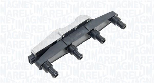 Magneti marelli 060717059012 Ignition coil 060717059012: Buy near me in Poland at 2407.PL - Good price!