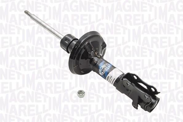 Magneti marelli 351450080000 Front oil shock absorber 351450080000: Buy near me in Poland at 2407.PL - Good price!