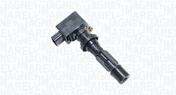 Magneti marelli 060717142012 Ignition coil 060717142012: Buy near me in Poland at 2407.PL - Good price!