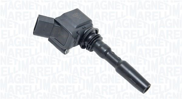 Magneti marelli 060717143012 Ignition coil 060717143012: Buy near me in Poland at 2407.PL - Good price!