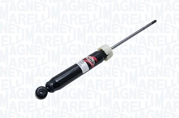 Magneti marelli 351702070000 Rear oil and gas suspension shock absorber 351702070000: Buy near me in Poland at 2407.PL - Good price!