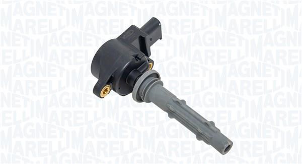 Magneti marelli 060717144012 Ignition coil 060717144012: Buy near me in Poland at 2407.PL - Good price!