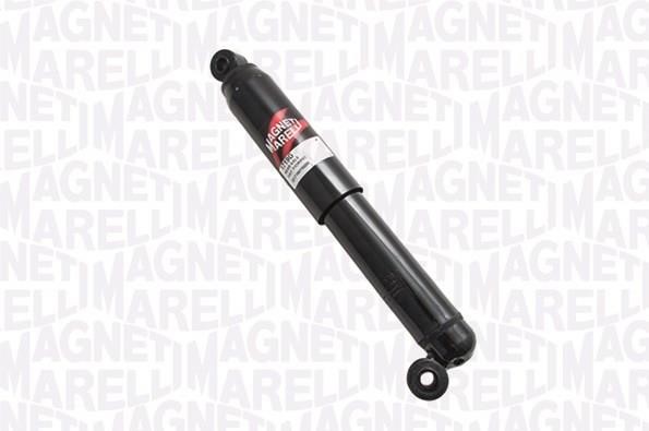 Magneti marelli 351719070000 Rear oil and gas suspension shock absorber 351719070000: Buy near me in Poland at 2407.PL - Good price!