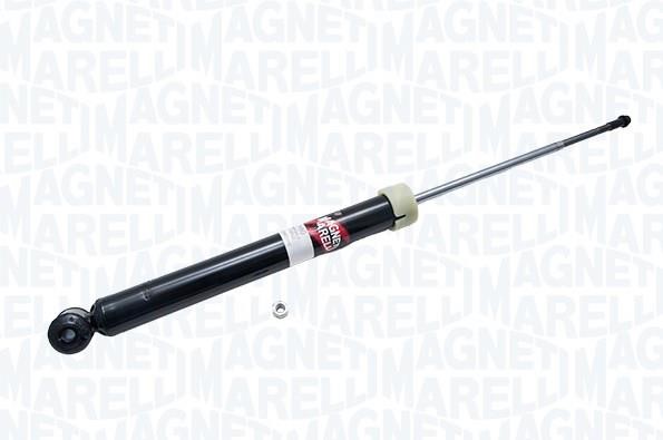 Magneti marelli 351746070000 Амортизатор подвески задний газомасляный 351746070000: Отличная цена - Купить в Польше на 2407.PL!
