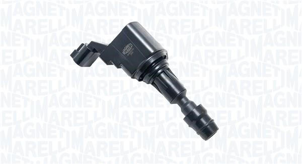 Magneti marelli 060717153012 Ignition coil 060717153012: Buy near me in Poland at 2407.PL - Good price!