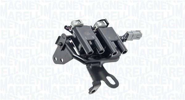 Magneti marelli 060717155012 Ignition coil 060717155012: Buy near me at 2407.PL in Poland at an Affordable price!