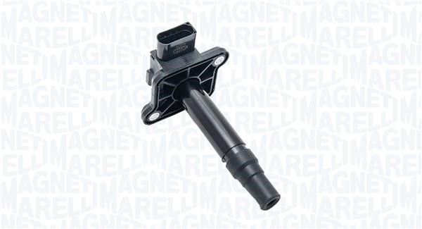 Magneti marelli 060717158012 Ignition coil 060717158012: Buy near me in Poland at 2407.PL - Good price!