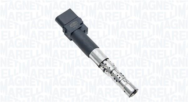 Magneti marelli 060717160012 Ignition coil 060717160012: Buy near me in Poland at 2407.PL - Good price!