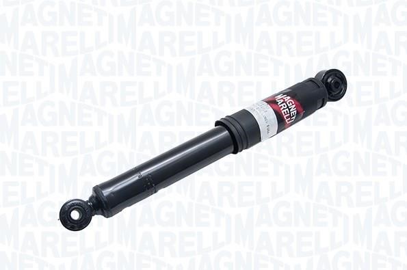 Magneti marelli 351827070000 Rear oil and gas suspension shock absorber 351827070000: Buy near me in Poland at 2407.PL - Good price!