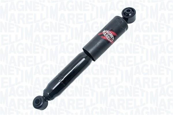 Magneti marelli 351875070000 Rear oil and gas suspension shock absorber 351875070000: Buy near me in Poland at 2407.PL - Good price!