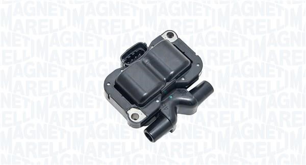 Magneti marelli 060717162012 Ignition coil 060717162012: Buy near me in Poland at 2407.PL - Good price!