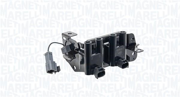 Magneti marelli 060717168012 Ignition coil 060717168012: Buy near me in Poland at 2407.PL - Good price!