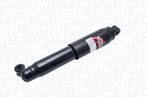 Magneti marelli 351921070000 Амортизатор подвески задний газомасляный 351921070000: Отличная цена - Купить в Польше на 2407.PL!