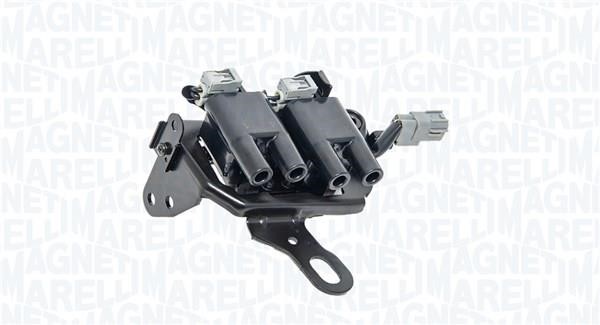 Magneti marelli 060717172012 Ignition coil 060717172012: Buy near me in Poland at 2407.PL - Good price!