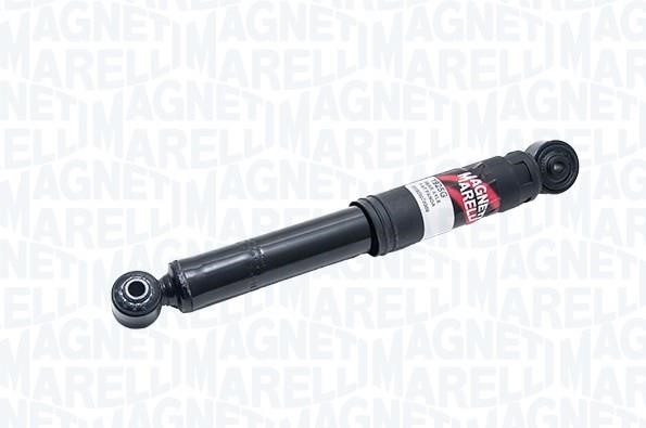 Magneti marelli 351925070000 Rear oil and gas suspension shock absorber 351925070000: Buy near me in Poland at 2407.PL - Good price!