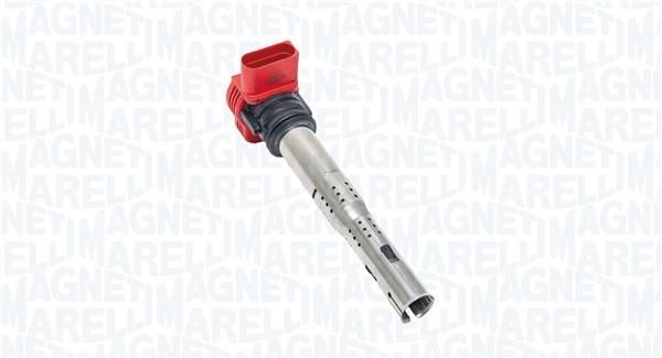 Magneti marelli 060717175012 Ignition coil 060717175012: Buy near me in Poland at 2407.PL - Good price!