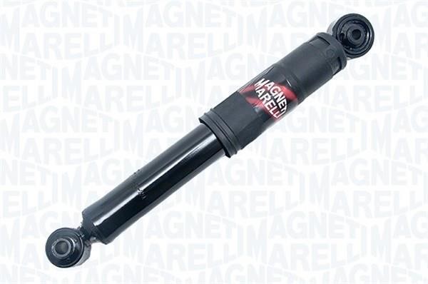 Magneti marelli 351931070000 Rear oil and gas suspension shock absorber 351931070000: Buy near me in Poland at 2407.PL - Good price!