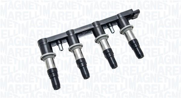 Magneti marelli 060717180012 Ignition coil 060717180012: Buy near me at 2407.PL in Poland at an Affordable price!