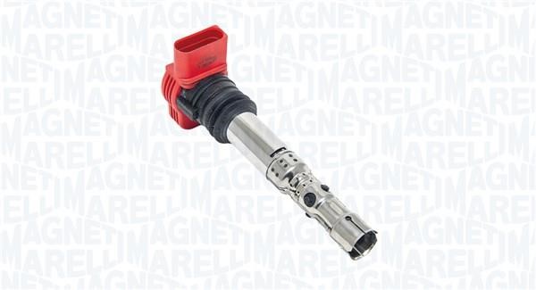 Magneti marelli 060717187012 Ignition coil 060717187012: Buy near me in Poland at 2407.PL - Good price!