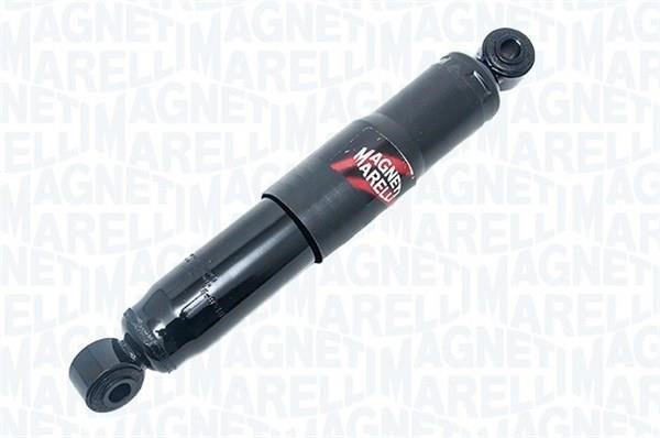 Magneti marelli 351944070000 Rear oil and gas suspension shock absorber 351944070000: Buy near me in Poland at 2407.PL - Good price!