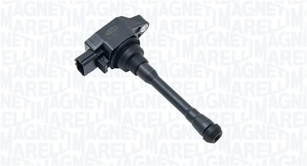 Magneti marelli 060717203012 Ignition coil 060717203012: Buy near me in Poland at 2407.PL - Good price!