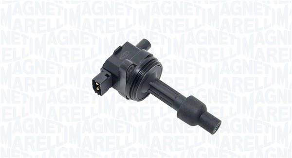Magneti marelli 060717208012 Ignition coil 060717208012: Buy near me in Poland at 2407.PL - Good price!
